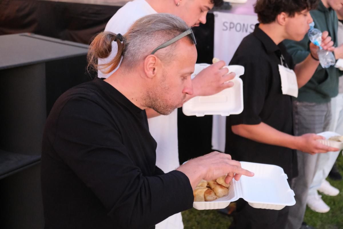 Święto Pierogów w Bychawie 2025