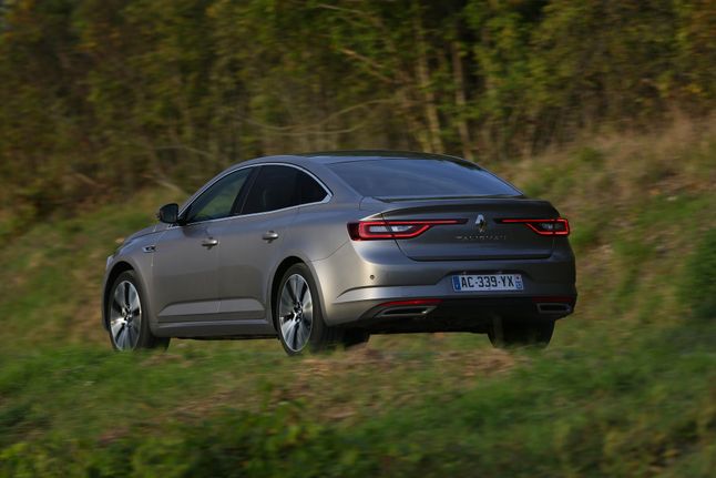 Renault Talisman