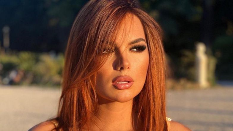 Justyna Michałowska z "Hotelu Paradise" podzieliła się przykrą wiadomością na temat swojego zdrowia