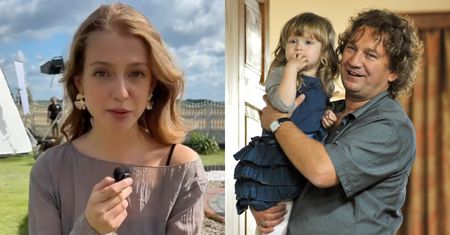 Zagra Dorotkę w nowym "Ranczu", ale fani kręcą nosem. Aktorka grzmi: "Takie rzeczy człowieka dotykają"