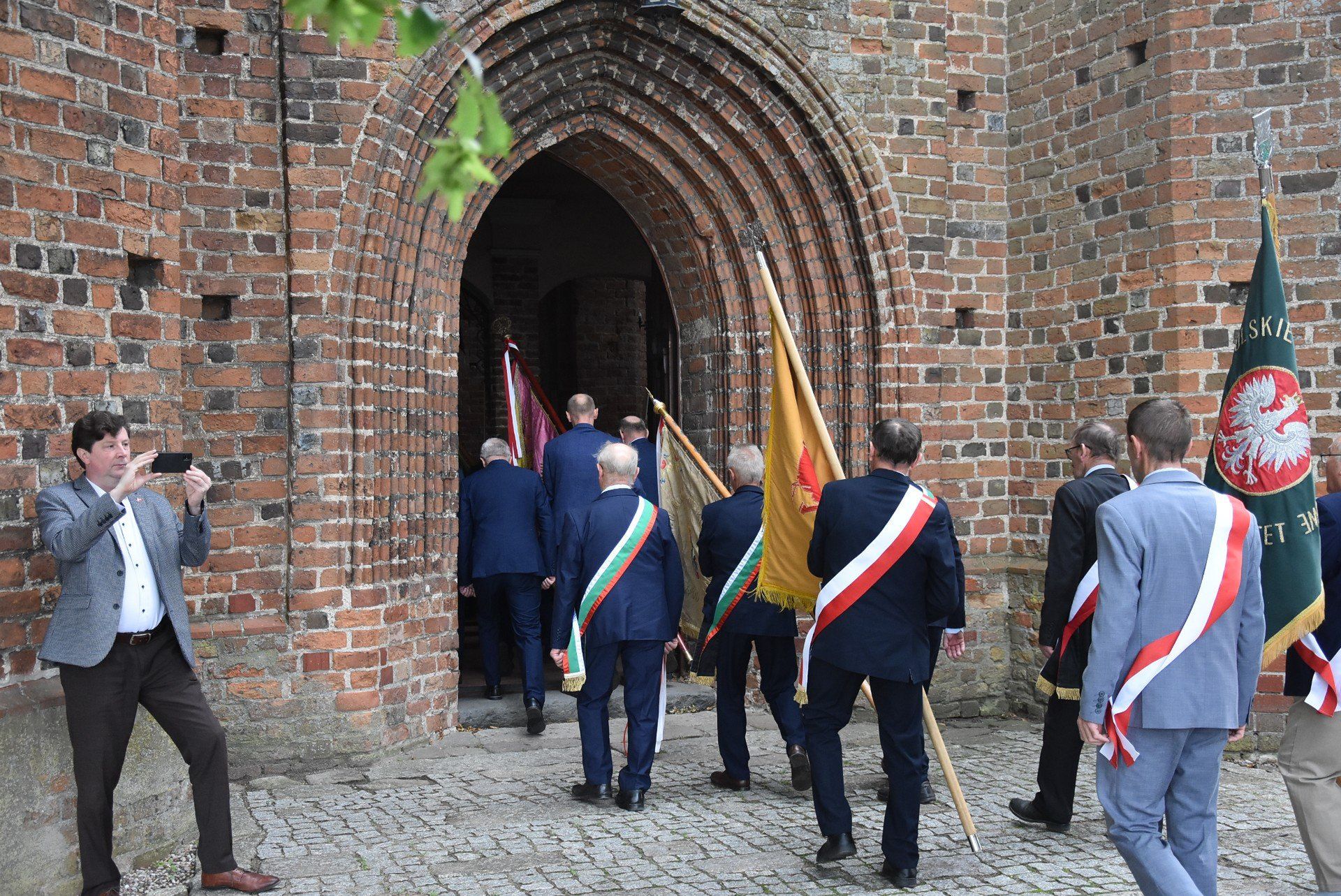 Dzień Walki i Męczeństwa Wsi Polskiej - Łekno 13 lipca 2025