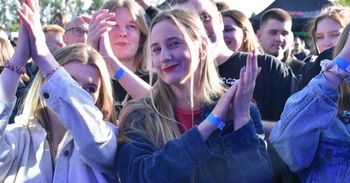 Juwenalia 2025 w Koszalinie. Koncertowe granie na terenach podożynkowych!
