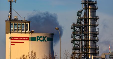 Premier Brandenburgii o powrocie do rosyjskiej ropy. Jest warunek