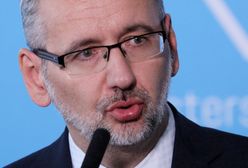 Koronawirus w Polsce. Wyjaśnienia ministra zdrowia