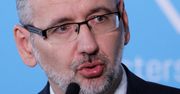 Koronawirus w Polsce. Wyjaśnienia ministra zdrowia