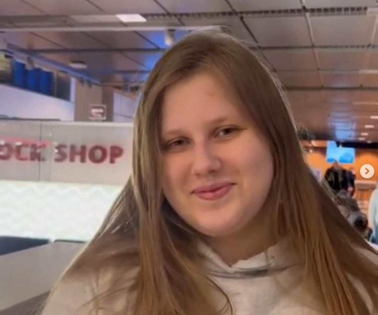 Julia Faustyna przypuszcza ATAK na "perskie medium"