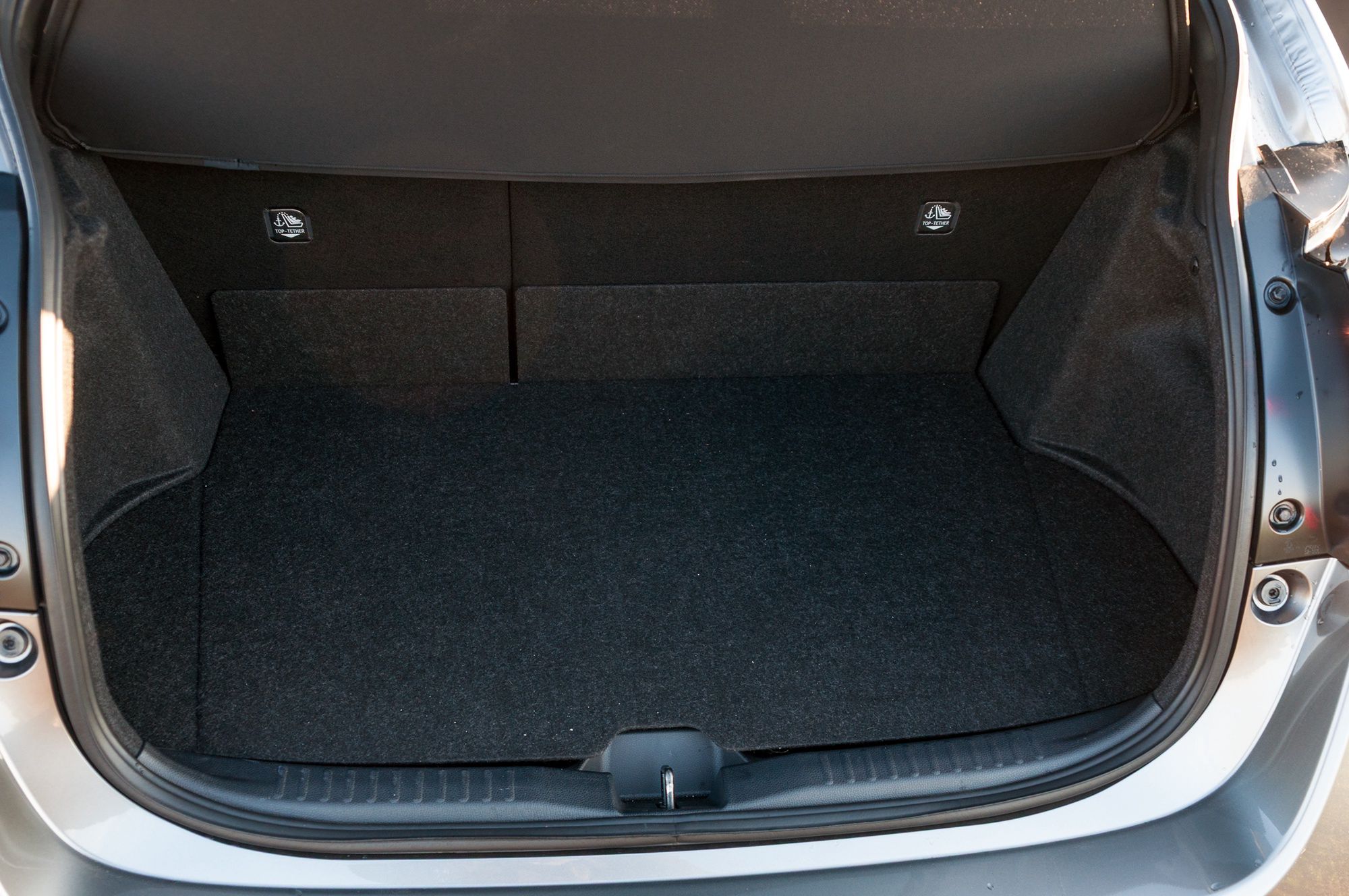 Toyota GR Yaris (2024) z automatem