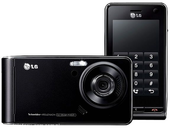 Promocje telefonów komórkowych - styczeń 2010 cz.2 3