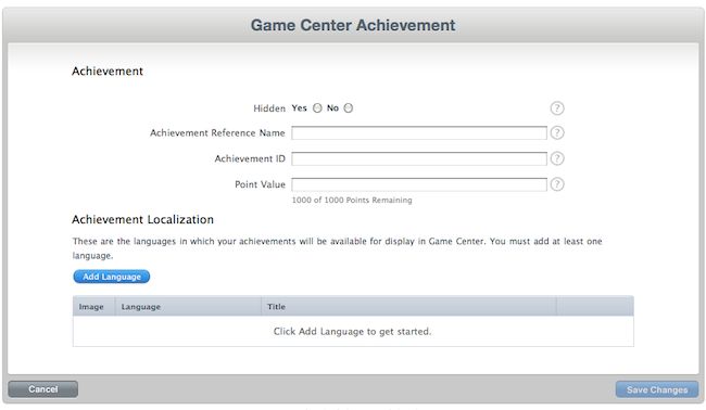 Game Center coraz bliżej! 3