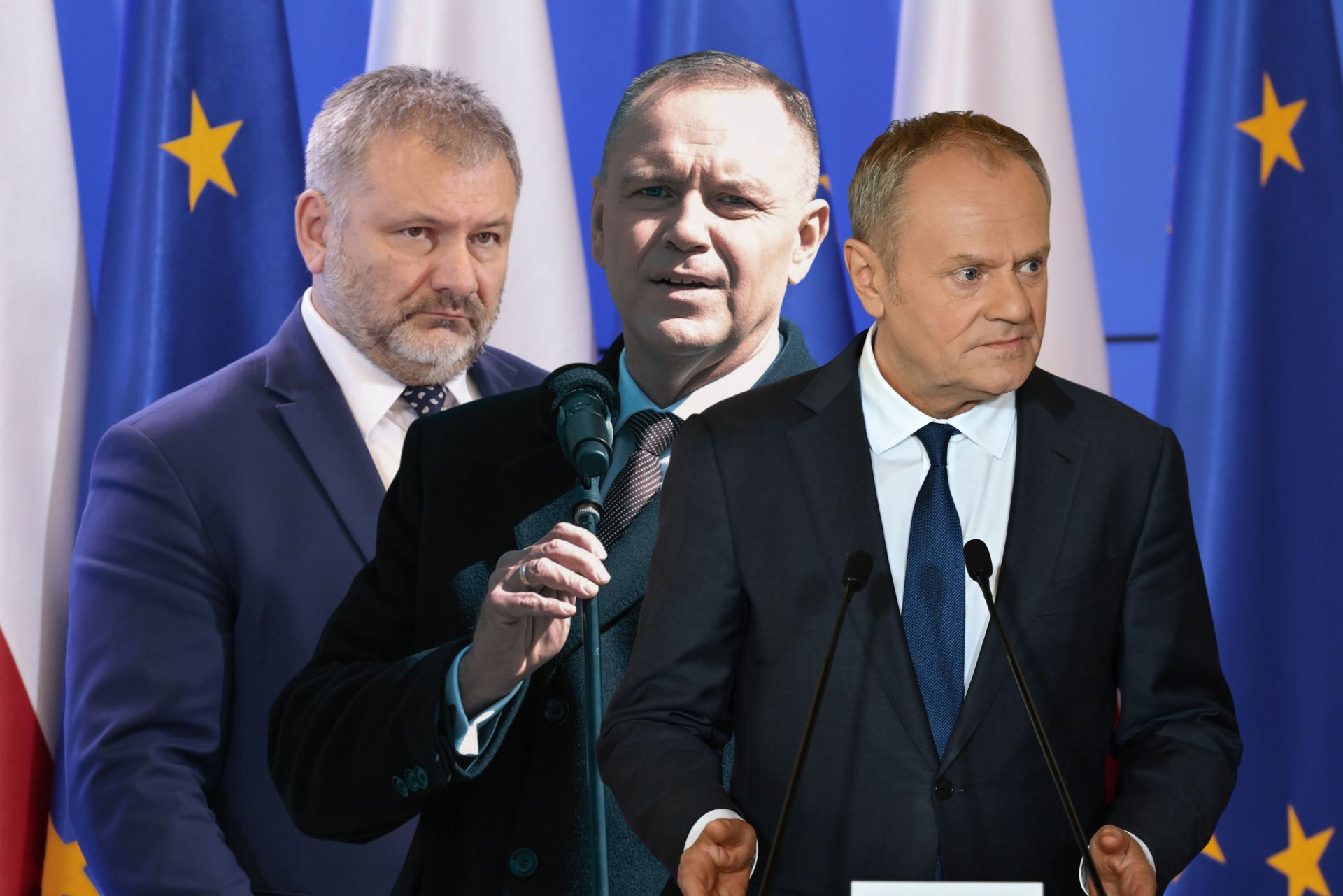 Ruszyły wybory do KRS. Co zrobi Karol Nawrocki?