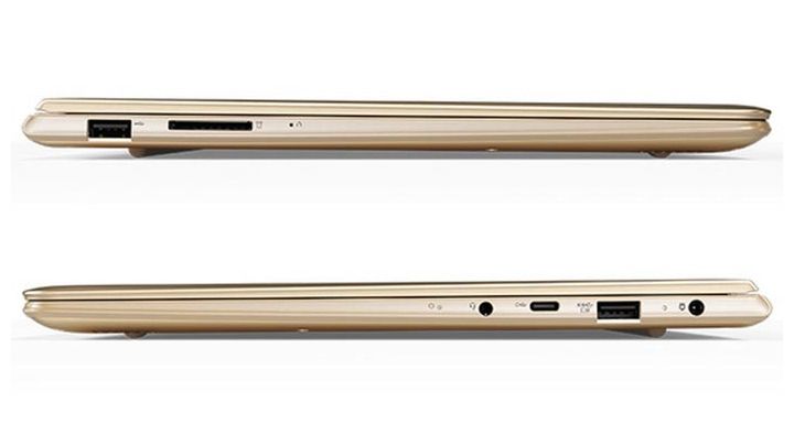 Lenovo Air 13 Pro: wydajny ultrabook w stylowym wykonaniu 3