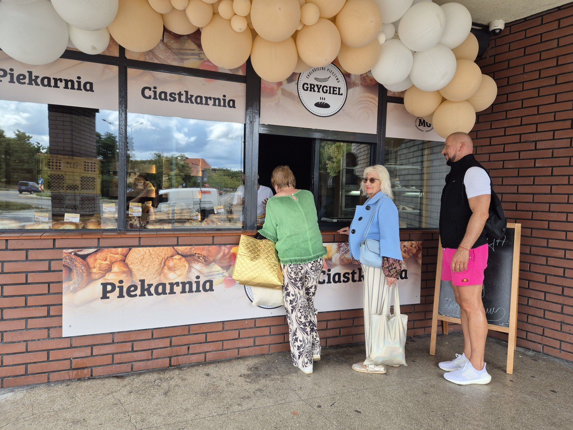 Jest lepiej niż było
