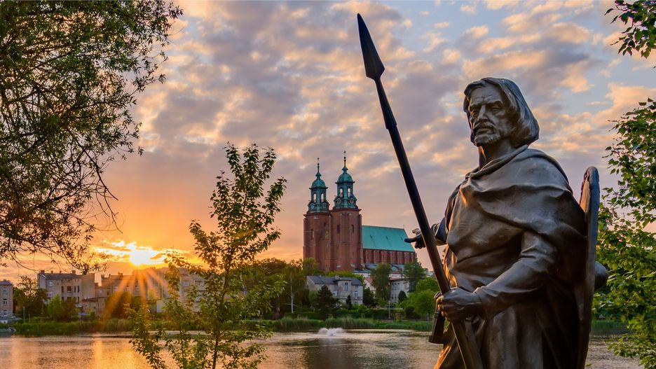 Miasto celebruje rocznicę koronacji przez cały rok