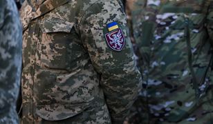 Ukraińskie media: Nie będzie redukcji liczebności armii