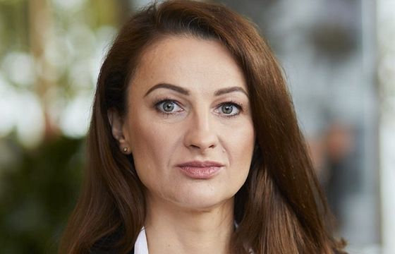 Marzena Tabor będzie szefową redakcji online „Rzeczpospolitej”