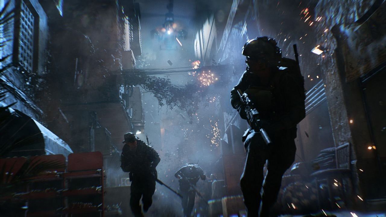 Źrodło fot. Electronic Arts