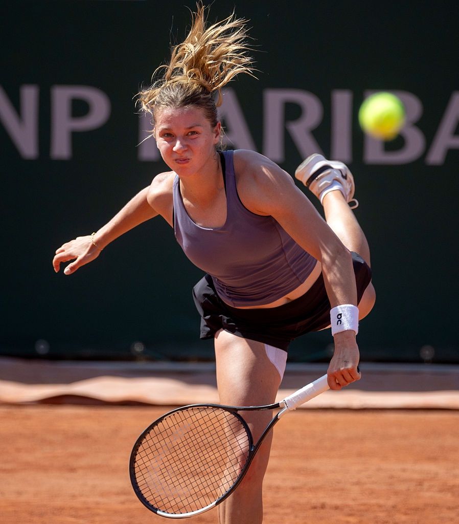 Maja Chwalińska