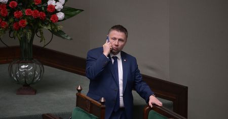 Nieoficjalnie: nowy szef MSWiA dobrał sobie już zastępców