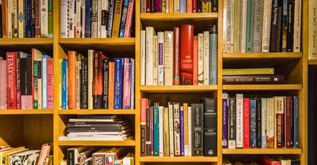 Na tych książkach można nieźle zarobić. Przejrzyj swoją biblioteczkę