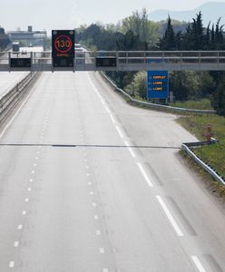 Francuskie autostrady z infrastrukturą dla motocyklistów