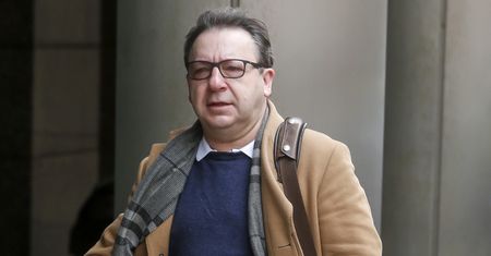 Jego pierwsza żona zamieszkała ze znaną piosenkarką. Zamachowski mocno to przeżył