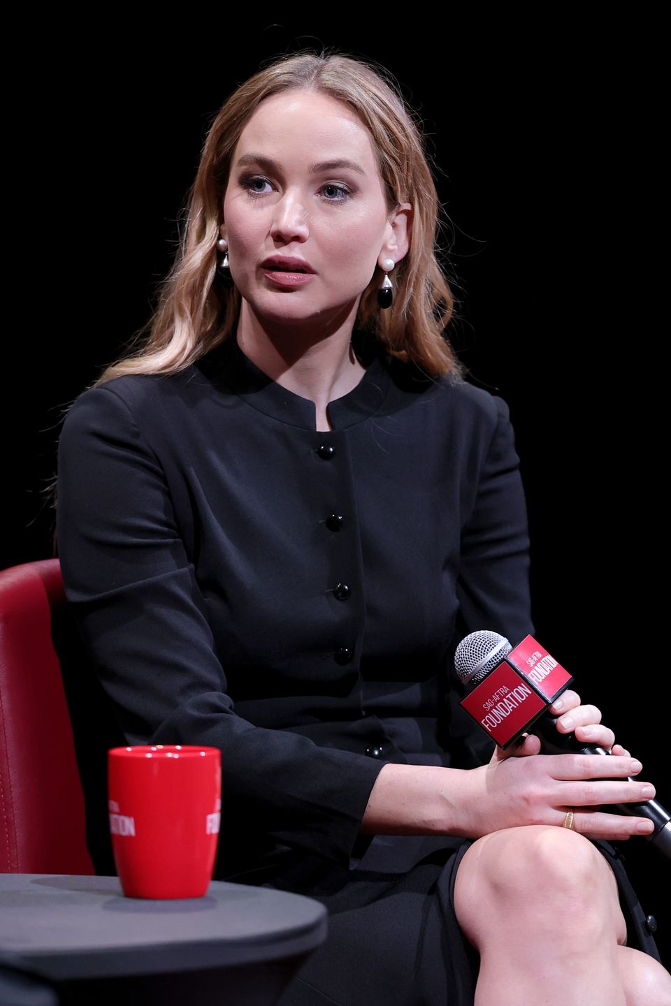Jennifer Lawrence