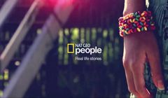 Nat Geo People HD w sieci UPC Polska