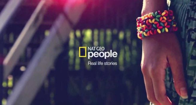 Nat Geo People HD w sieci UPC Polska