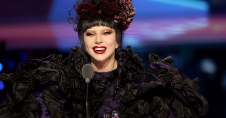 Powrót po 16 latach? Lady Gaga może wystąpić na PGE Narodowym
