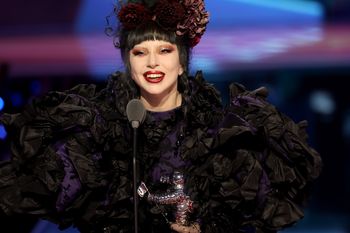 Powrót po 16 latach? Lady Gaga może wystąpić na PGE Narodowym