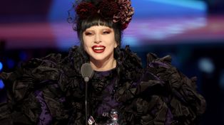 Powrót po 16 latach? Lady Gaga może wystąpić na PGE Narodowym