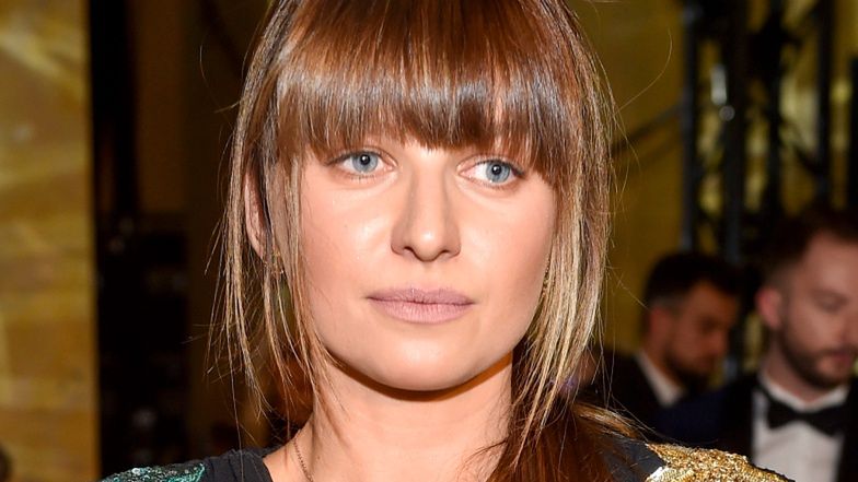 Trudna relacja Anny Lewandowskiej z ojcem