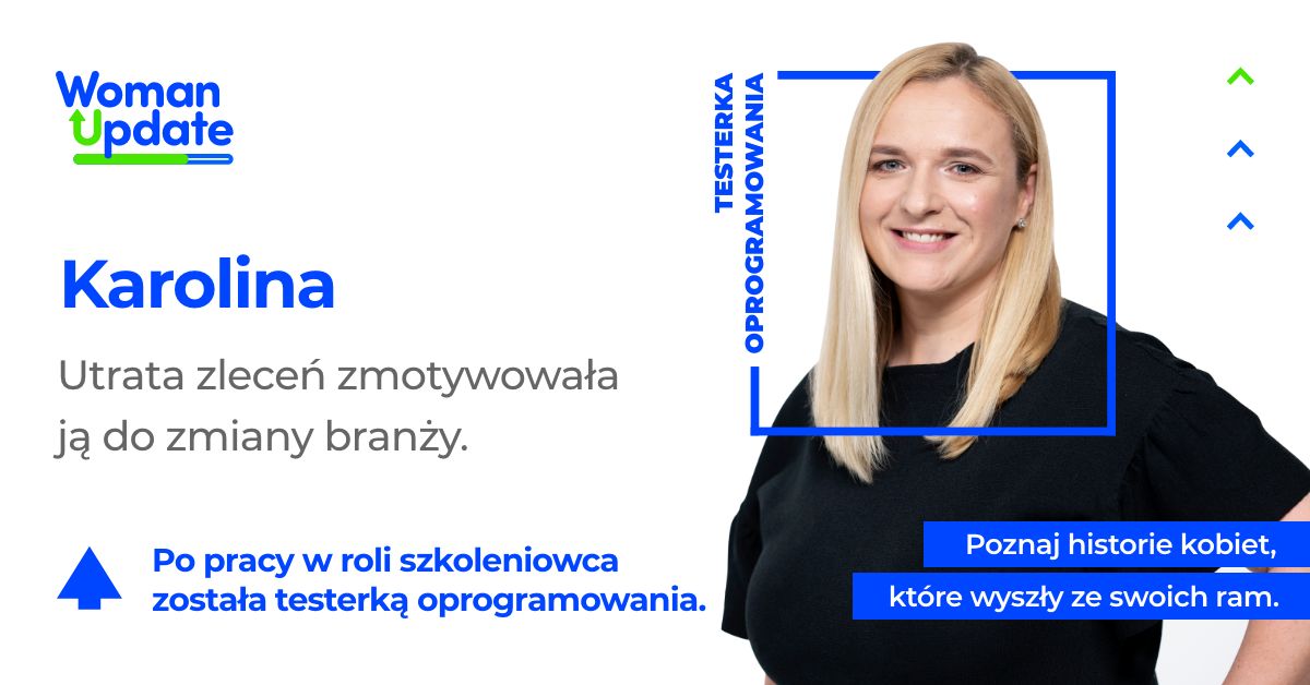 Woman Update 2021