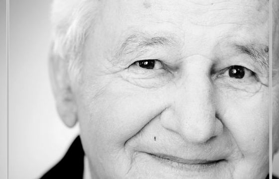 Zmarł aktor Wincenty Grabarczyk. Grał w serialach m.in. "Klan", "Lokatorzy" i "Blisko, coraz bliżej"