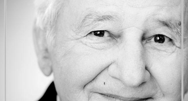 Zmarł aktor Wincenty Grabarczyk. Grał w serialach m.in. "Klan", "Lokatorzy" i "Blisko, coraz bliżej"