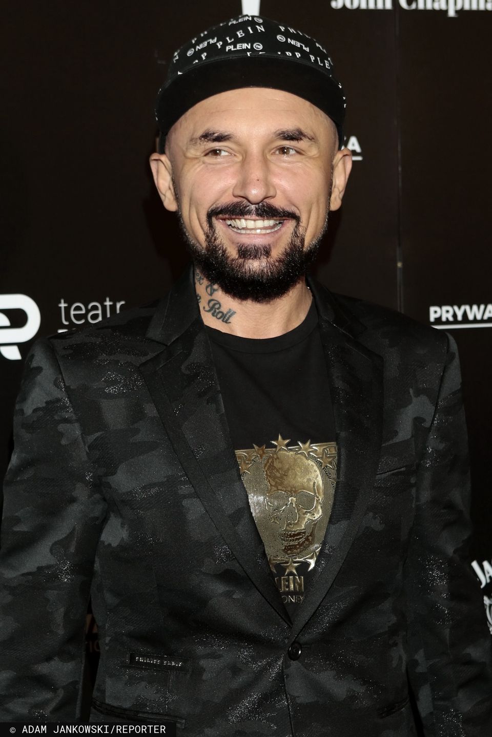 Patryk Vega