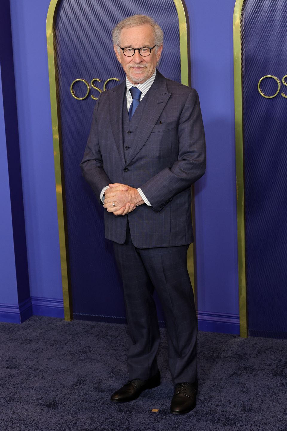 Steven Spielberg