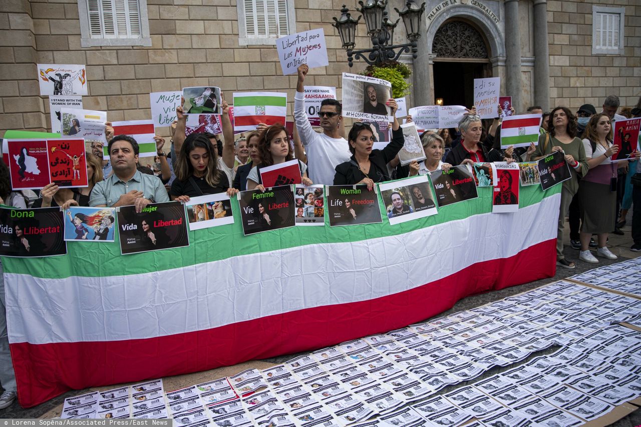 Ostrzegli Biały Dom. "Możliwy atak w najbliższym czasie na dwa kraje"