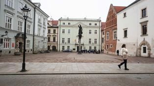 Kraków: Co dalej z pomnikiem Piotra Skargi?