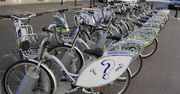 Nextbike na skraju upadłości. Warszawa ma problem z rowerem miejskim