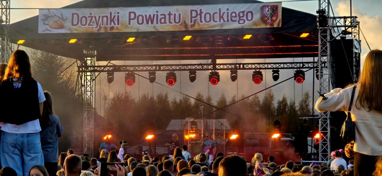 Dożynki
