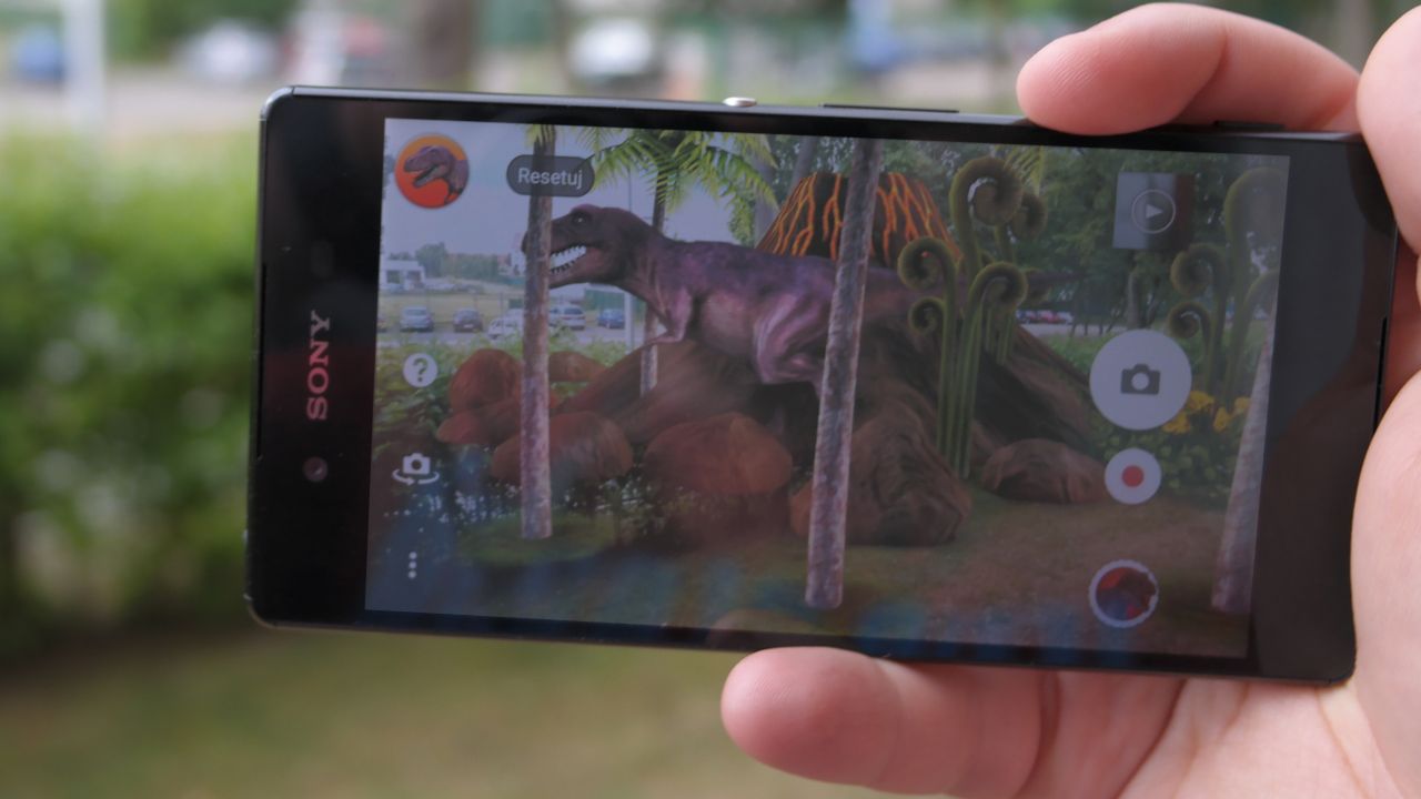 Xperia Z3+ - wygląda na to, że Sony uporało się z problemami termicznymi przed polską premierą 3