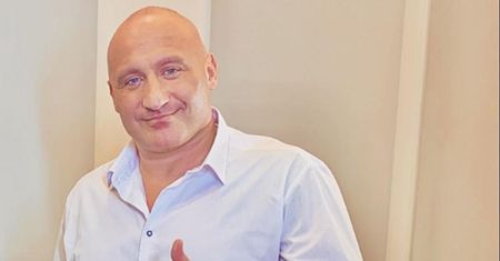 Emocje sięgają zenitu. Zobacz widowiskowy trening Marcina Najmana