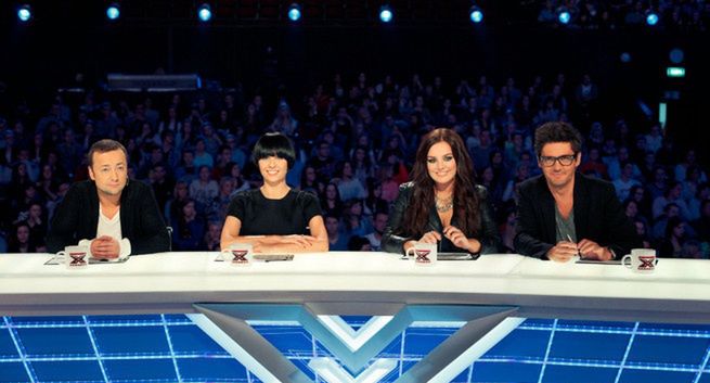 Koniec “X Factor” w TVN. Będzie nowy show