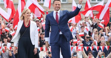 Kim jest Rafał Trzaskowski? Sylwetka i program wyborczy kandydata na prezydenta Polski 2025