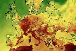 Pogoda na weekend. W tych rejonach może zagrzmieć i padać