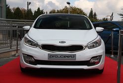 15 lat Kia Motors Polska