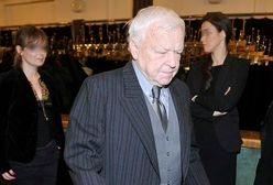 "Na dobre i na złe": Problemy zdrowotne znanego aktora