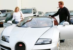 Arnold Schwarzenegger: 67-letni król życia na randce