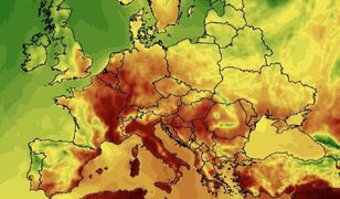 Pogoda na weekend. W tych rejonach może zagrzmieć i padać
